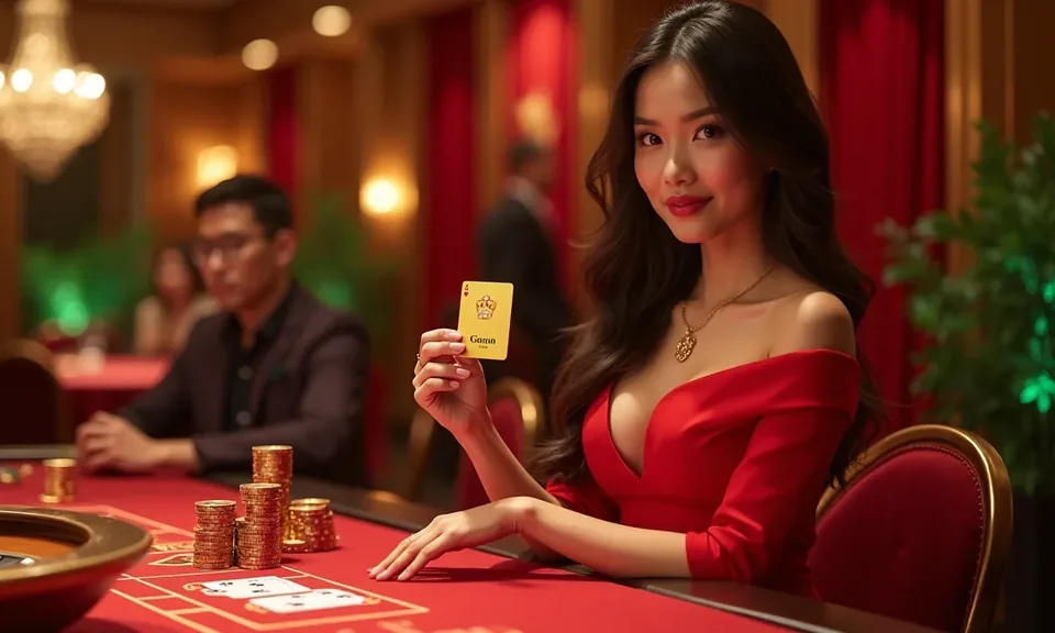 lobi98 Explore What Jakarta Lucky Slots Holds