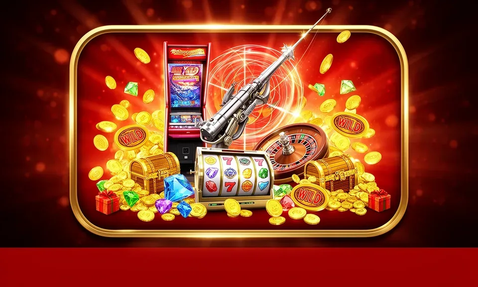 lobi98 Bonus