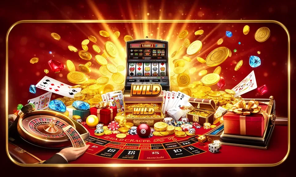 lobi98 Live Blackjack Salon