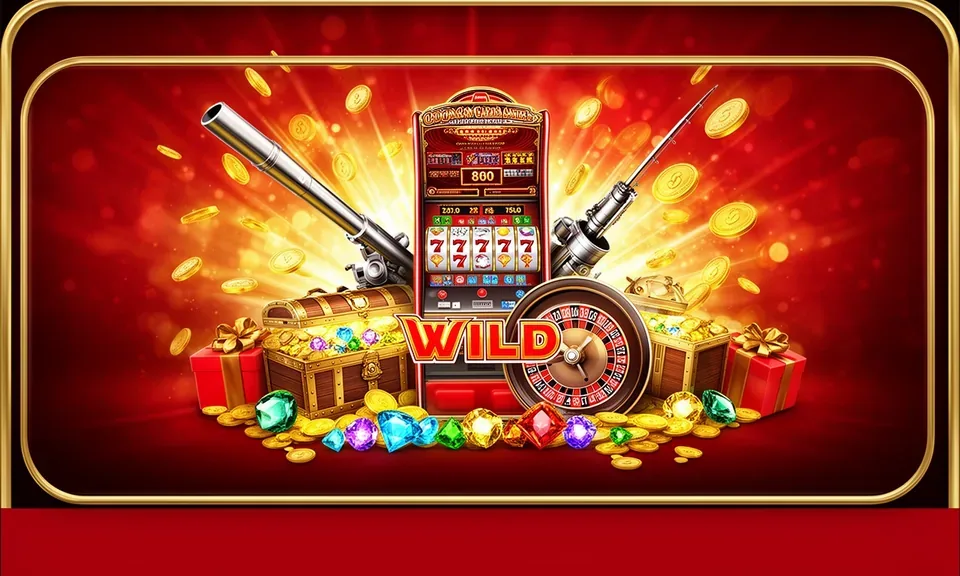 lobi98 Sweet Fortune Slots